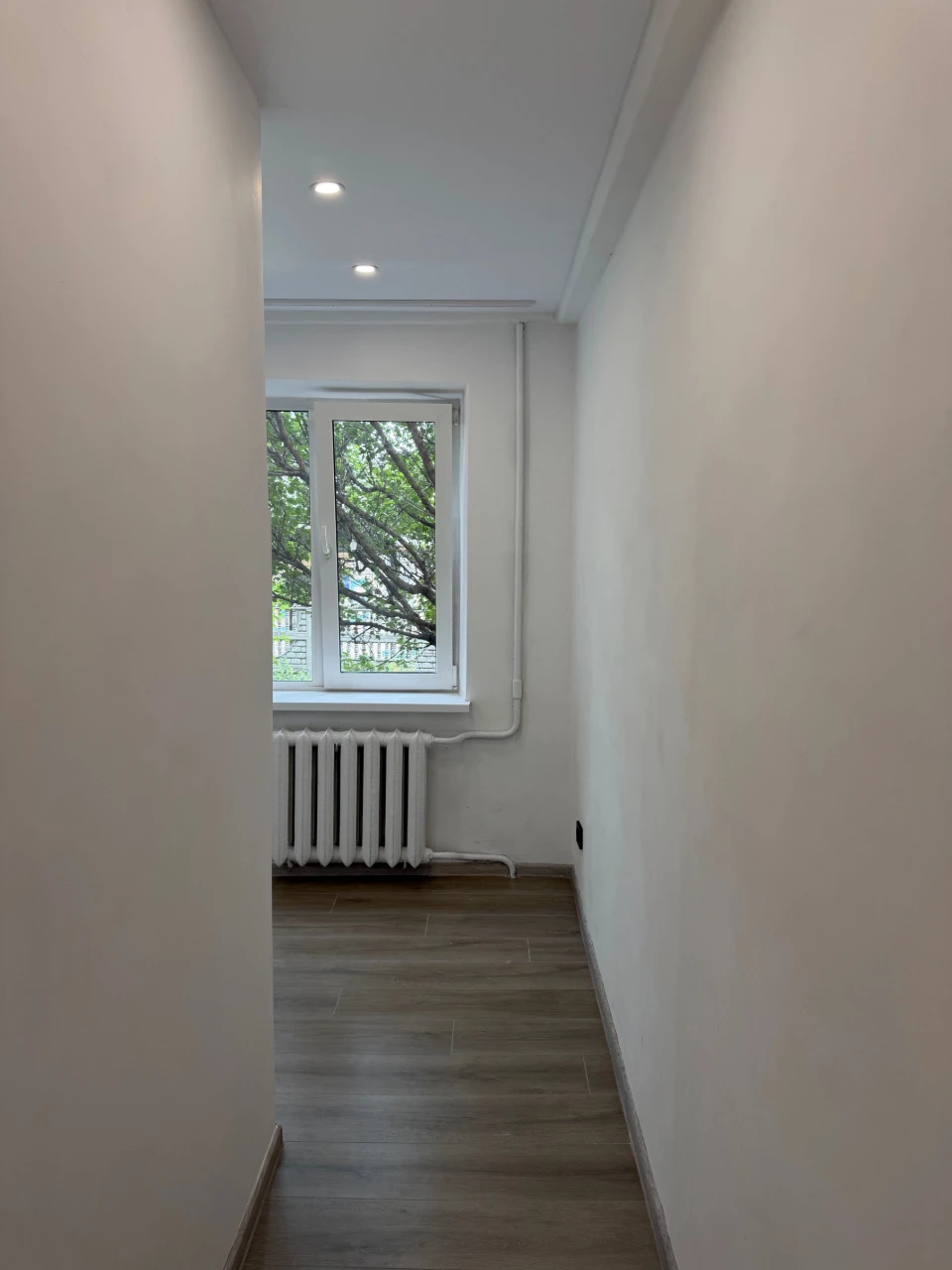 For Sale 2-bedroom apartment on Yaroslavl Mudry Street, 36-A