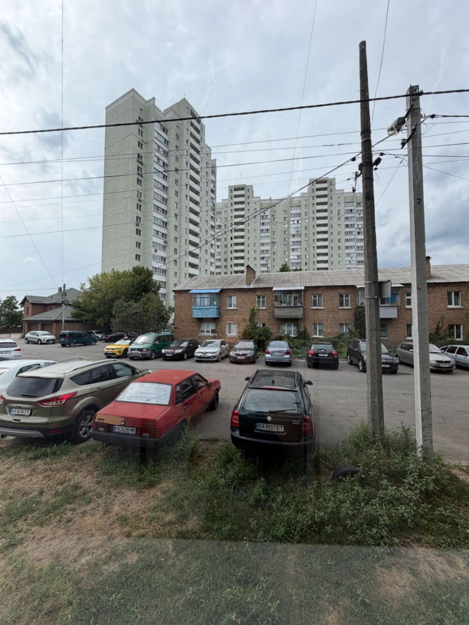 For Sale 2-bedroom apartment on Yaroslavl Mudry Street, 36-A