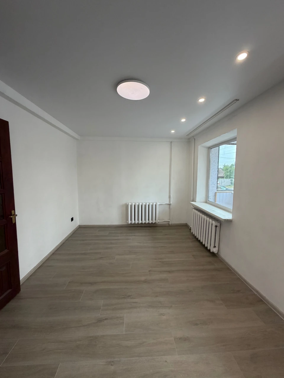 For Sale 2-bedroom apartment on Yaroslavl Mudry Street, 36-A