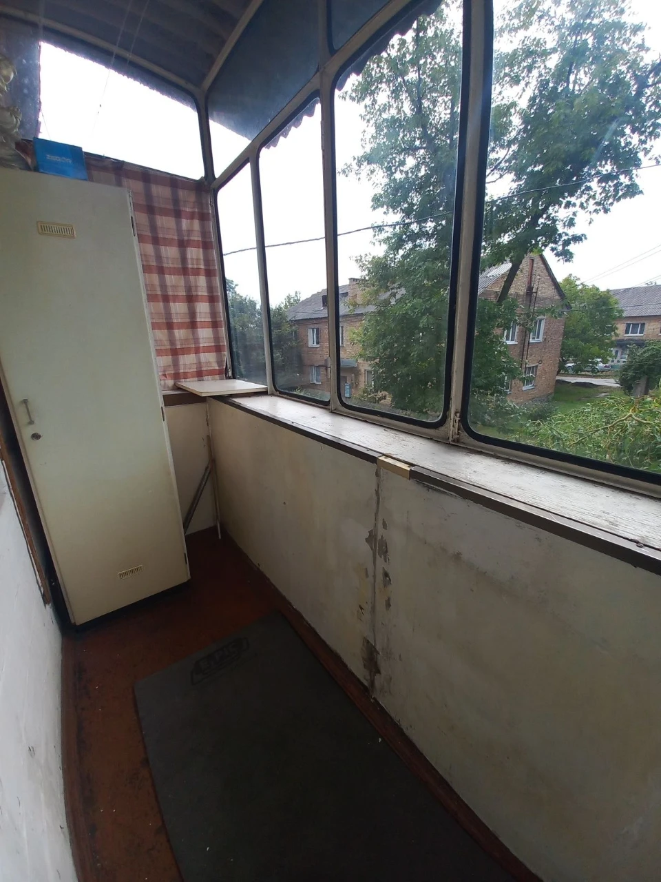 Sale of 3-room apartment, Obolenska Street