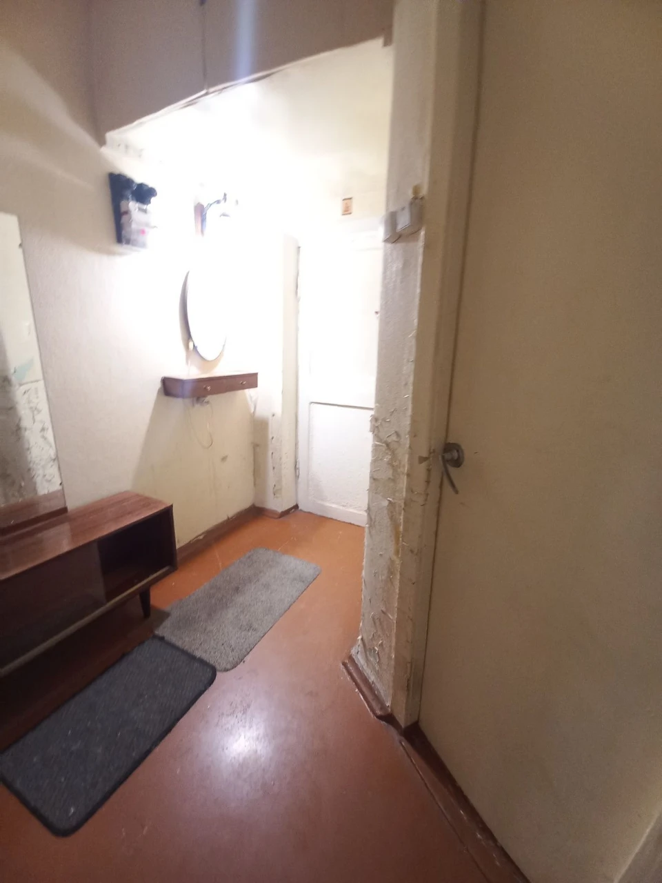 Sale of 3-room apartment, Obolenska Street