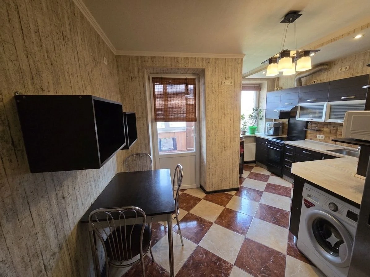 Sale of a 3-room apartment in Brovary, Sport Dispensary, Шевченко