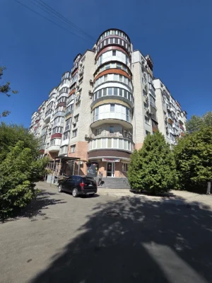 Sale of a 3-room apartment in Brovary, Sport Dispensary, Шевченко