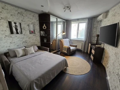 Sale of a 3-room apartment in Brovary, Sport Dispensary, Шевченко