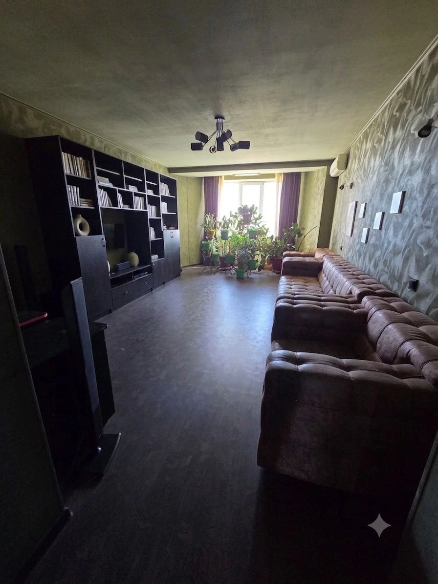 Sale of a 3-room apartment in Brovary, Sport Dispensary, Шевченко