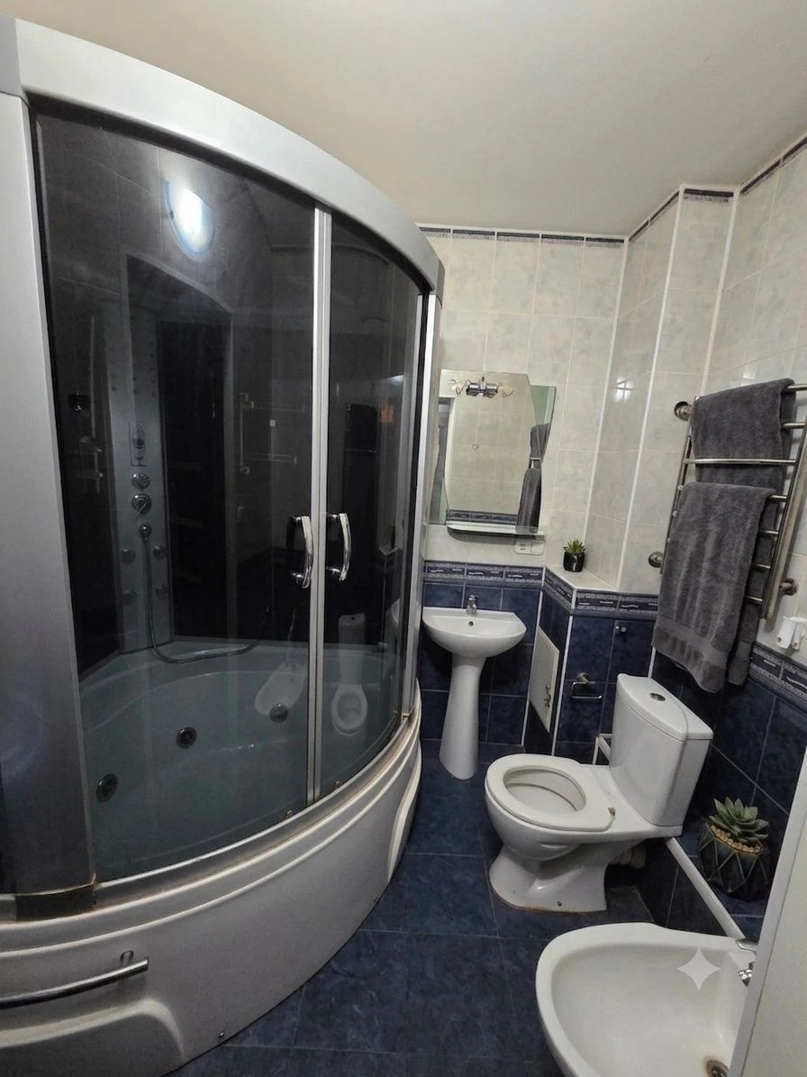 Sale of a 3-room apartment in Brovary, Sport Dispensary, Шевченко