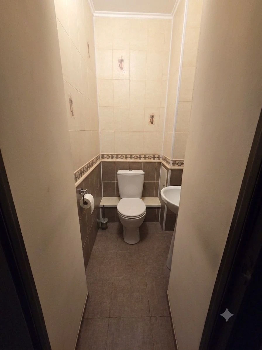 Sale of a 3-room apartment in Brovary, Sport Dispensary, Шевченко
