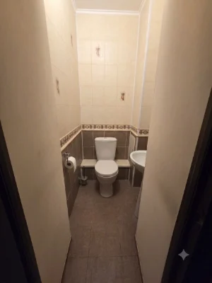 Sale of a 3-room apartment in Brovary, Sport Dispensary, Шевченко