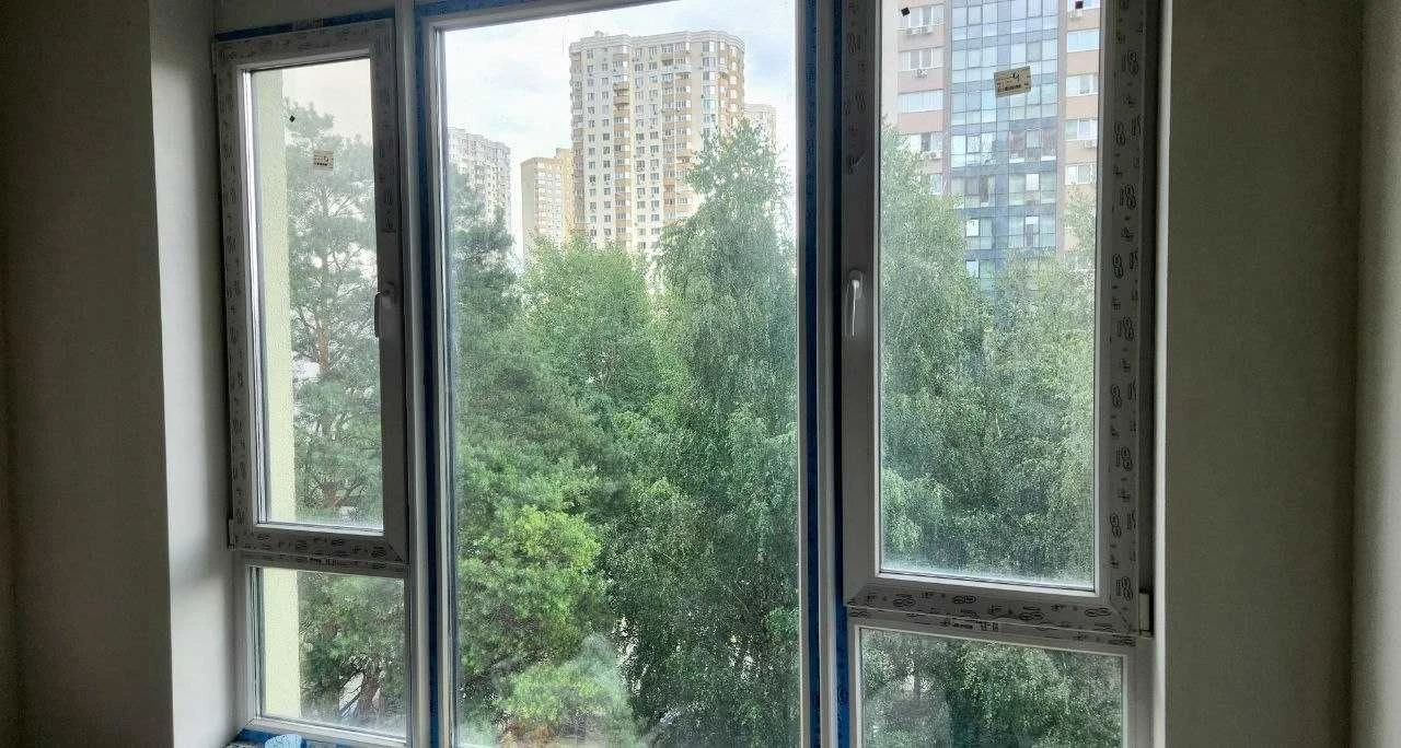 2к кв. в Броварах, ЖК Крона парк 2, вул Чорновола 8, 67/33/1