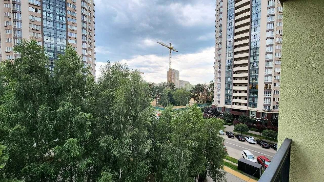 2к кв. в Броварах, ЖК Крона парк 2, вул Чорновола 8, 67/33/1
