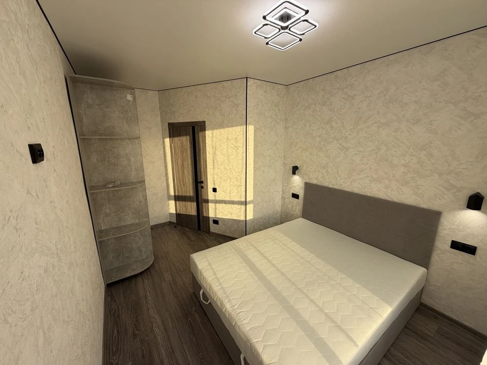 BEST OFFER ‼️ One bedroom / Complex Scandinavia / New apartment /