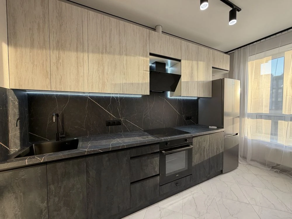 BEST OFFER ‼️ One bedroom / Complex Scandinavia / New apartment /
