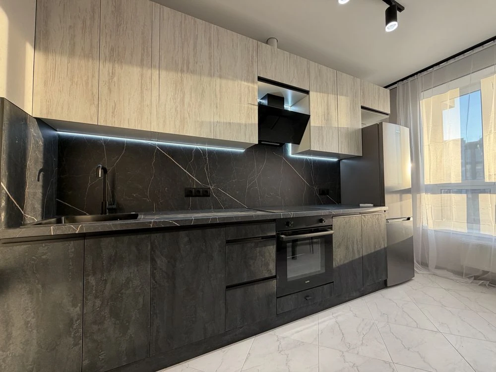 BEST OFFER ‼️ One bedroom / Complex Scandinavia / New apartment /