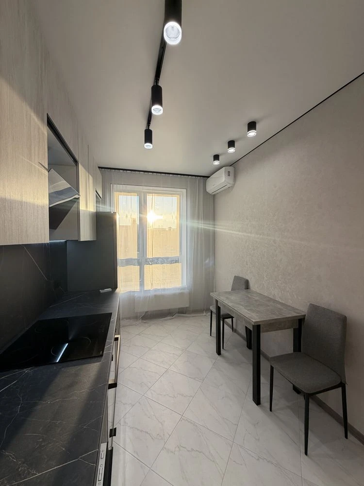 BEST OFFER ‼️ One bedroom / Complex Scandinavia / New apartment /