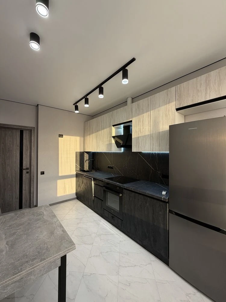 BEST OFFER ‼️ One bedroom / Complex Scandinavia / New apartment /
