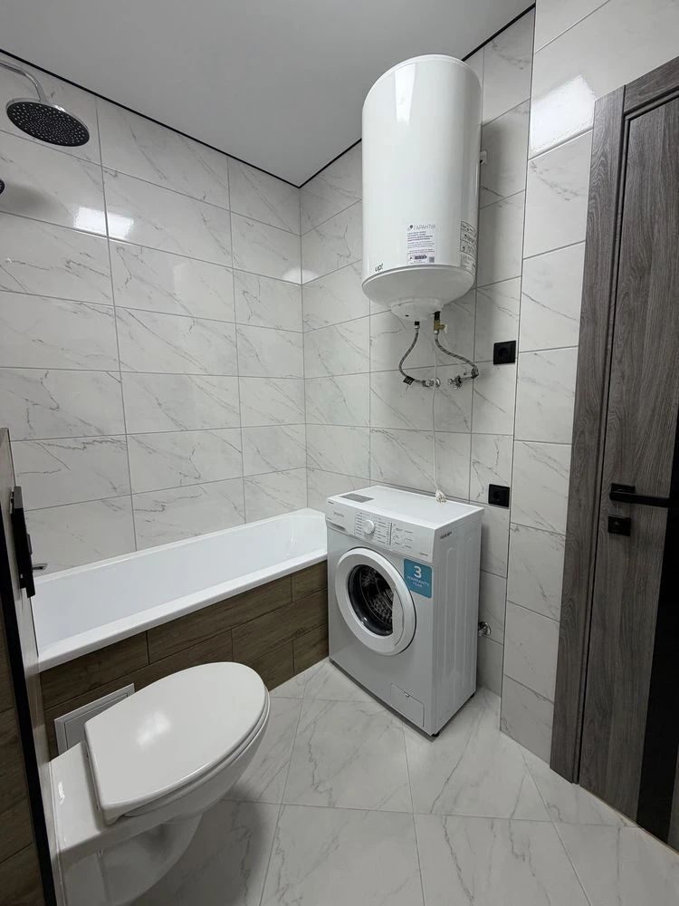 BEST OFFER ‼️ One bedroom / Complex Scandinavia / New apartment /