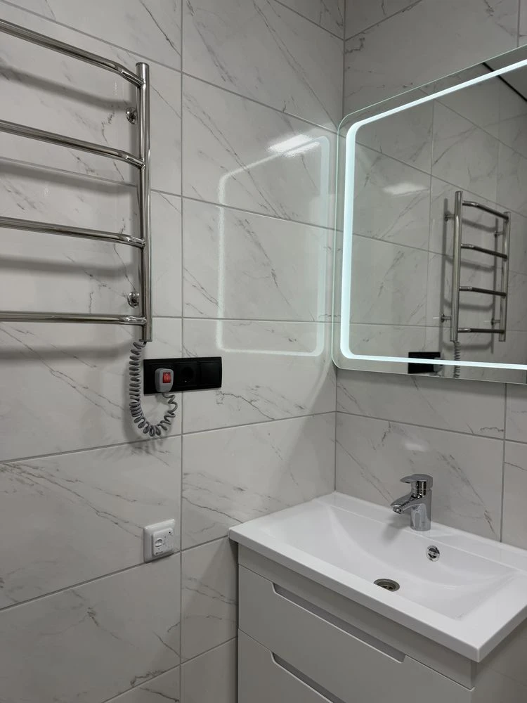 BEST OFFER ‼️ One bedroom / Complex Scandinavia / New apartment /