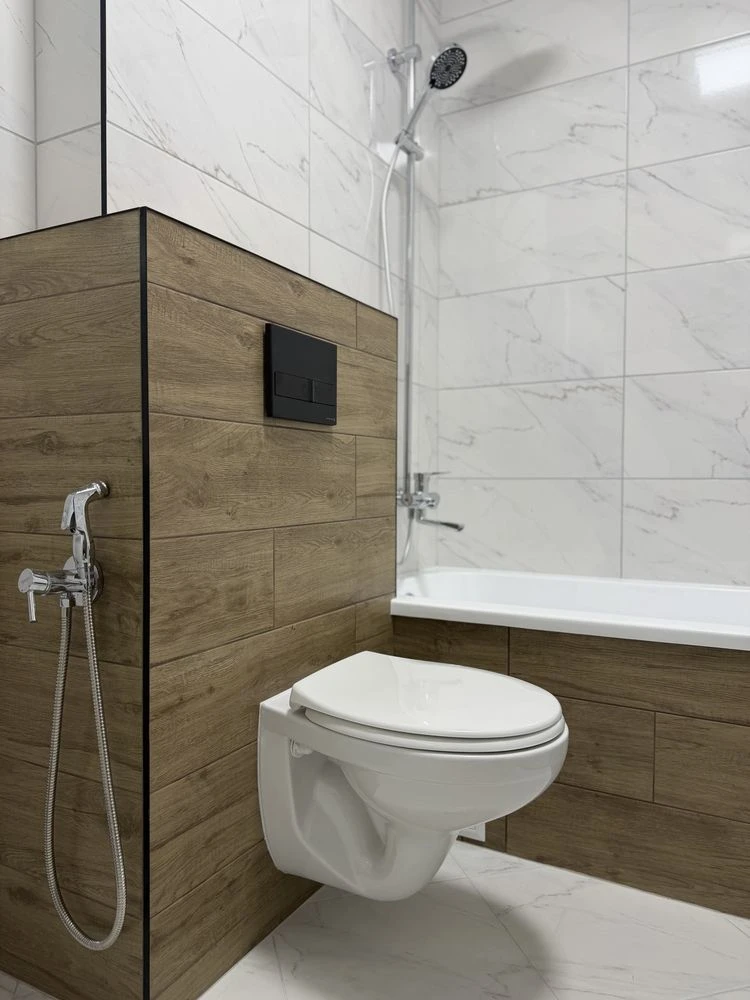 BEST OFFER ‼️ One bedroom / Complex Scandinavia / New apartment /