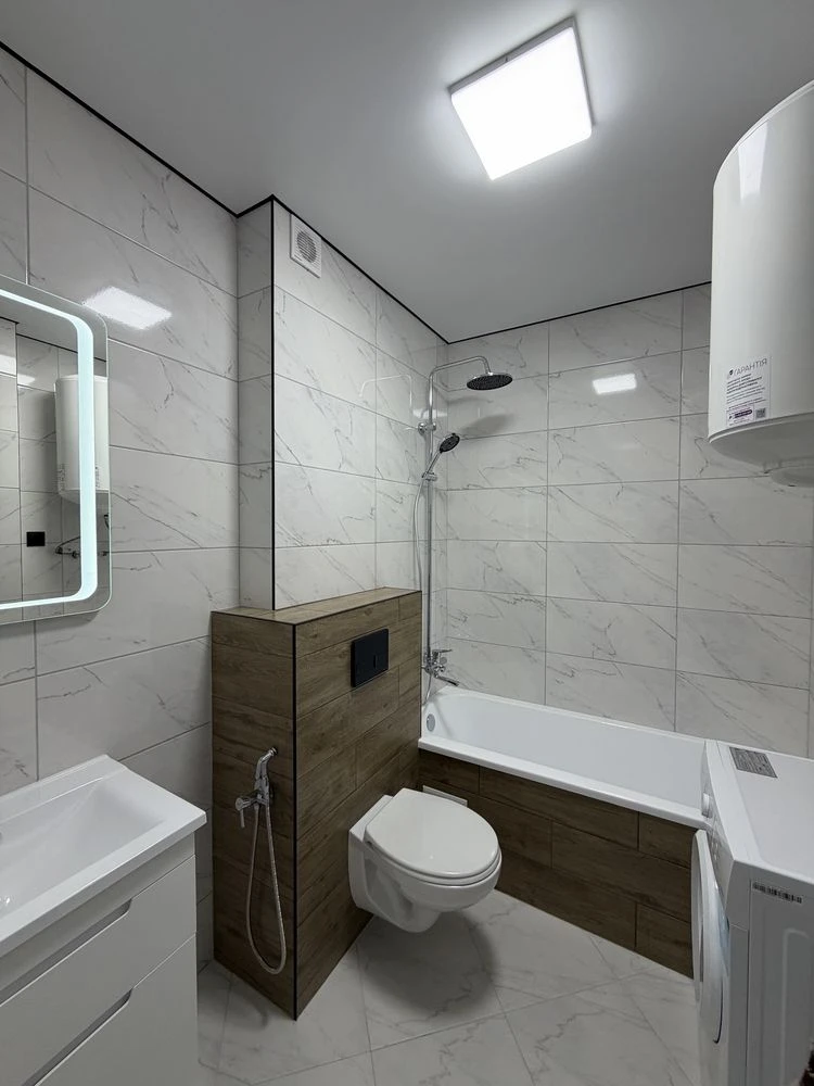 BEST OFFER ‼️ One bedroom / Complex Scandinavia / New apartment /