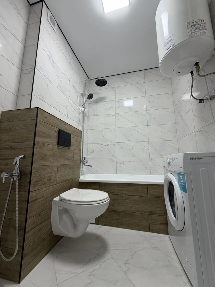 BEST OFFER ‼️ One bedroom / Complex Scandinavia / New apartment /