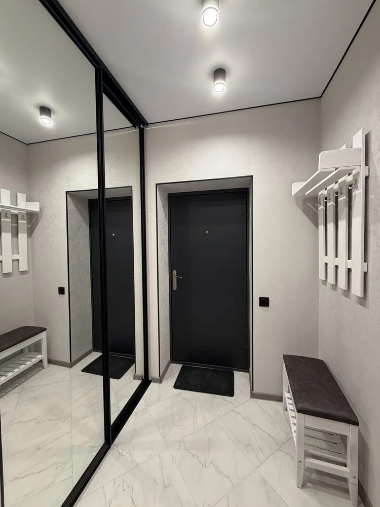BEST OFFER ‼️ One bedroom / Complex Scandinavia / New apartment /