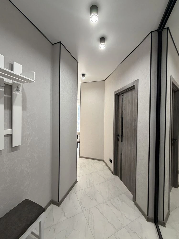 BEST OFFER ‼️ One bedroom / Complex Scandinavia / New apartment /