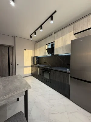 BEST OFFER ‼️ One bedroom / Complex Scandinavia / New apartment /