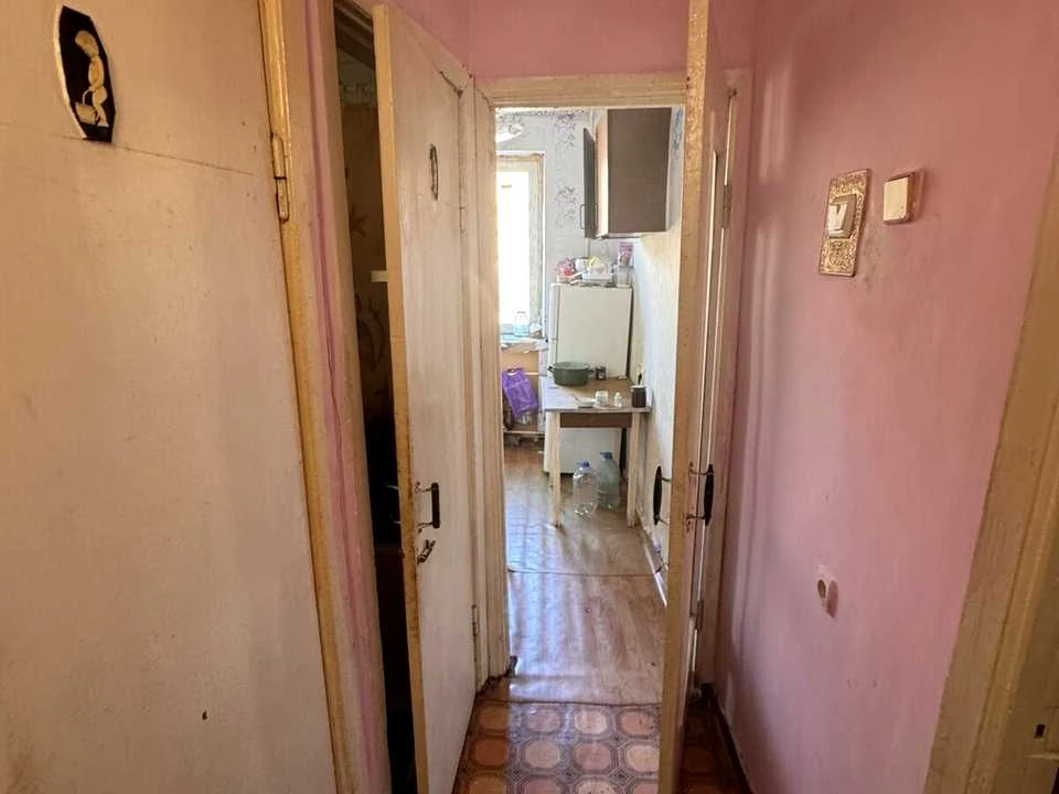 Apartment. Brovary, Olimpiyska st.