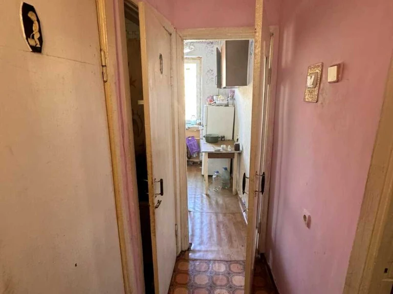 Apartment. Brovary, Olimpiyska st.