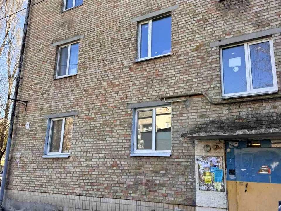 Apartment. Brovary, Olimpiyska st.