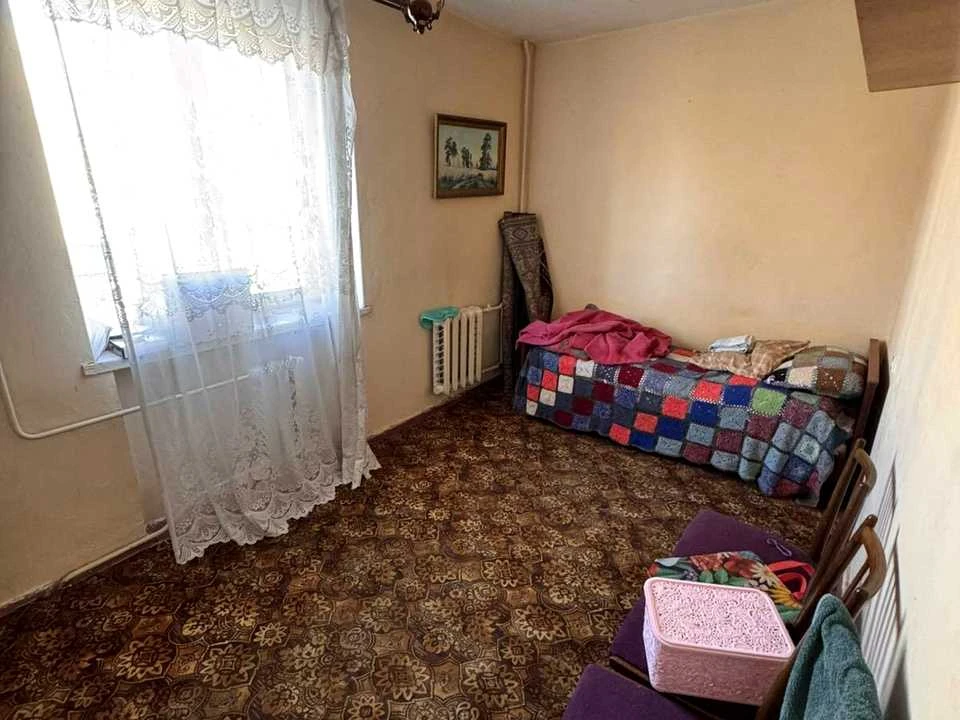 Apartment. Brovary, Olimpiyska st.