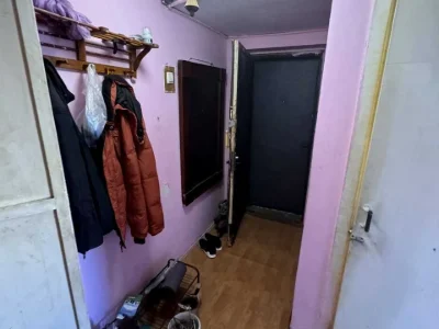 Apartment. Brovary, Olimpiyska st.