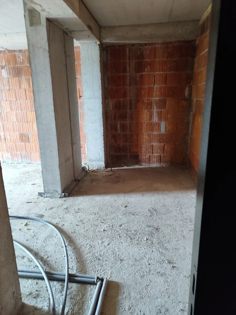 Apartment for sale in the Scandia Bровари residential complex 10 min to metro