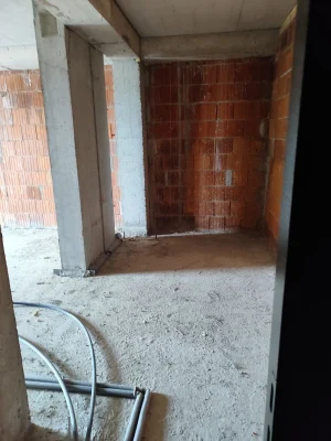 Apartment for sale in the Scandia Bровари residential complex 10 min to metro