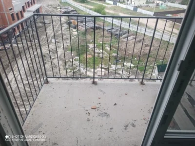Apartment for sale in the Scandia Bровари residential complex 10 min to metro