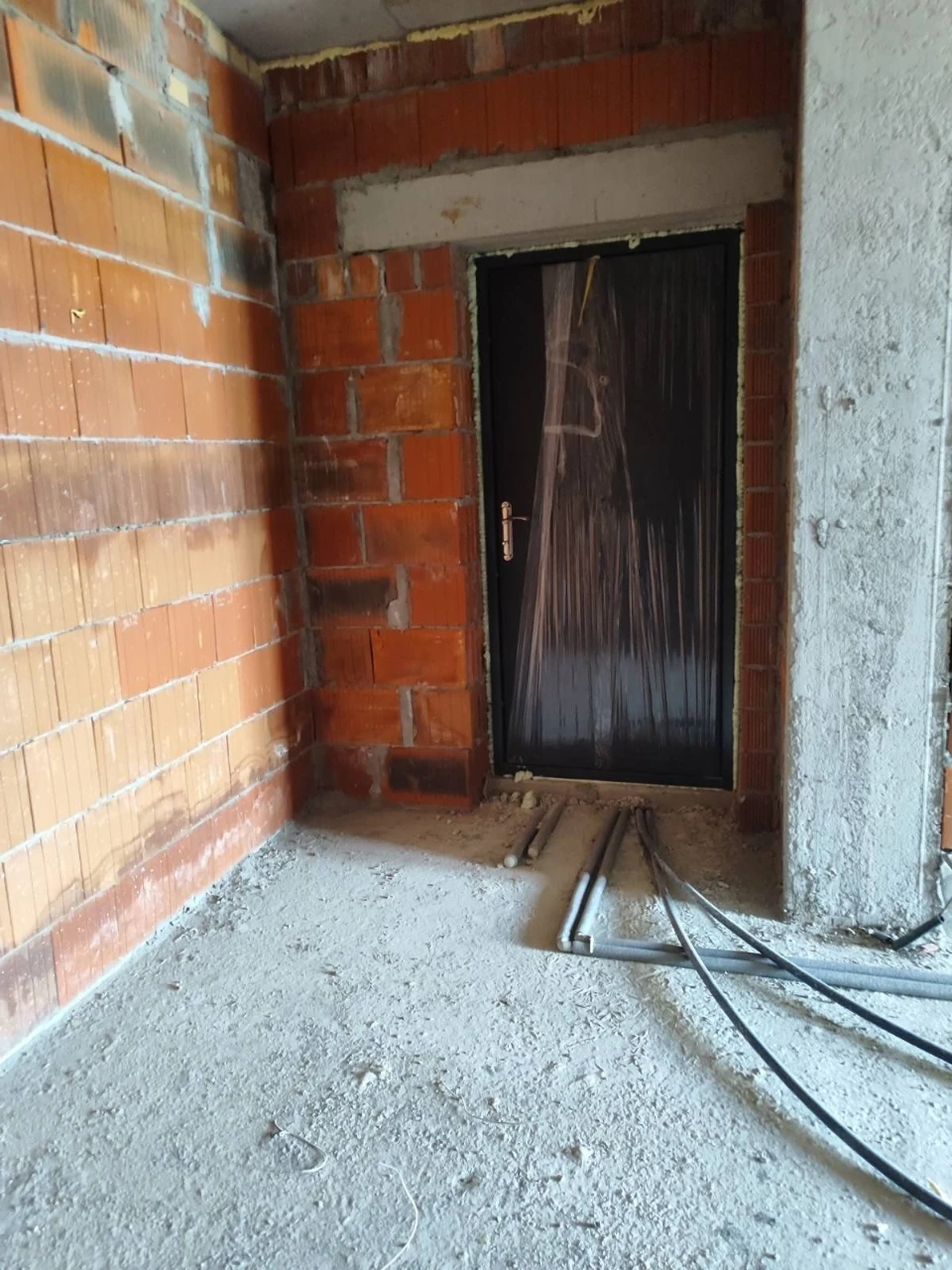 Apartment for sale in the Scandia Bровари residential complex 10 min to metro