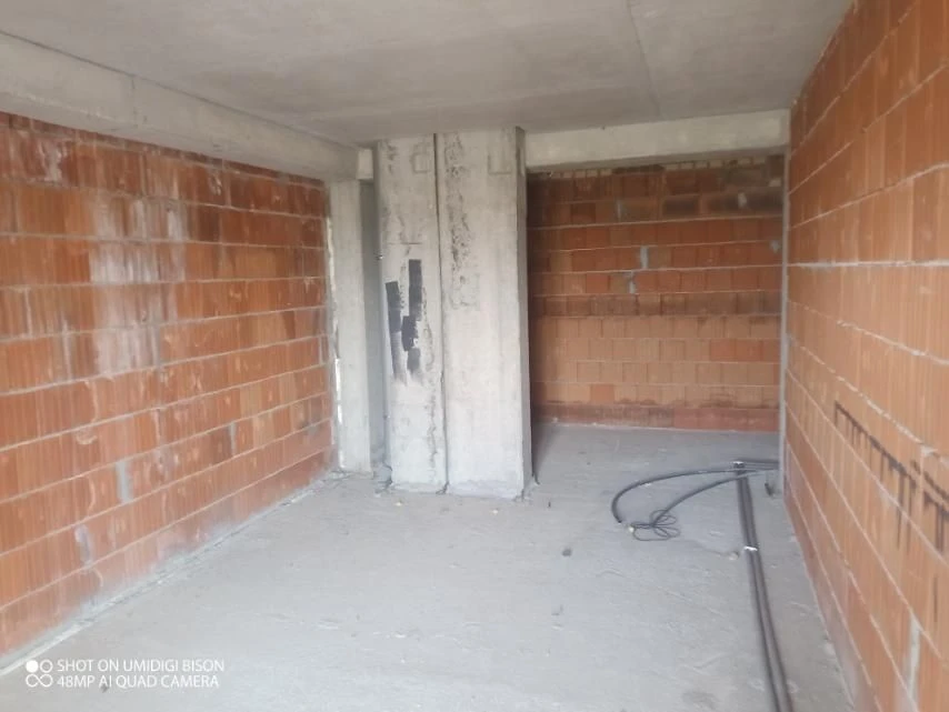Apartment for sale in the Scandia Bровари residential complex 10 min to metro