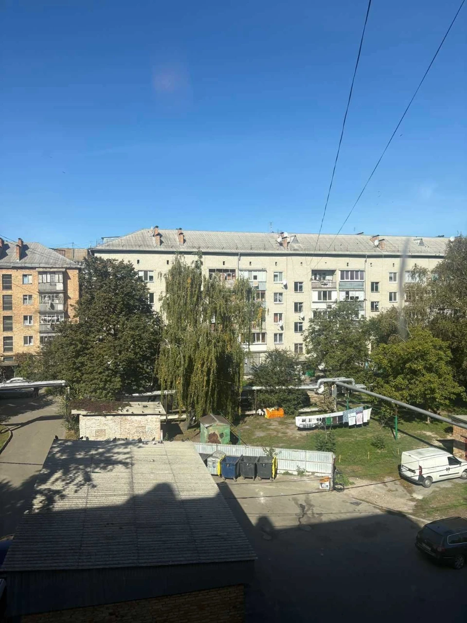 Продам 2-х кімн. кв-ру , м. Бровари , вул. Олімпійська 1-Б :