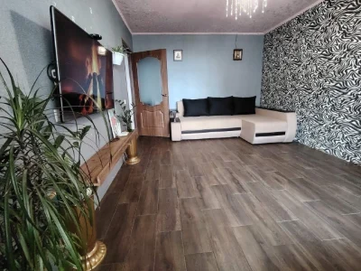 ВЛАСНИК 2-к 61,3 м² Грушевського, 27 ЄОСЕЛЯ / ЄВІДНОВЛЕННЯ