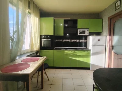 ВЛАСНИК 2-к 61,3 м² Грушевського, 27 ЄОСЕЛЯ / ЄВІДНОВЛЕННЯ