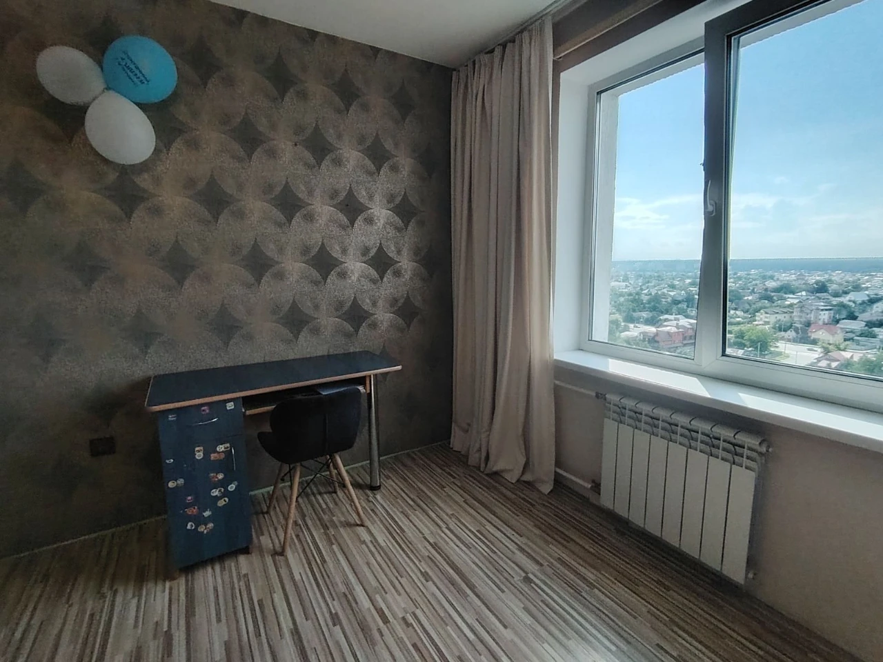 ВЛАСНИК 2-к 61,3 м² Грушевського, 27 ЄОСЕЛЯ / ЄВІДНОВЛЕННЯ