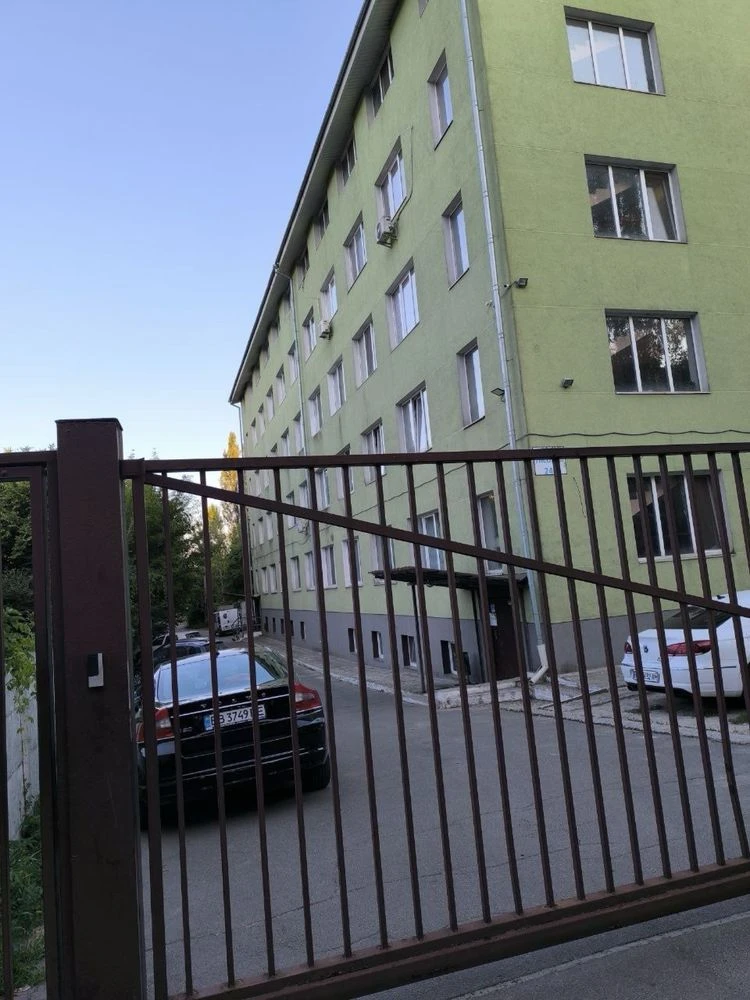 Без комісії. Продається затишна 1-о кімнатна квартира біля л