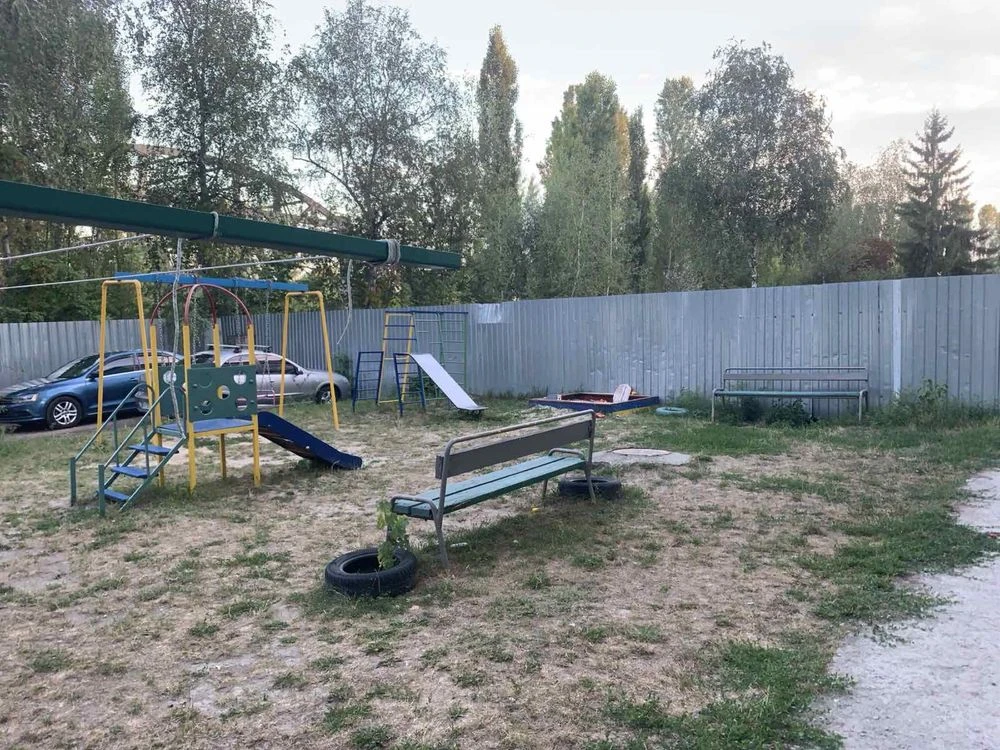Без комісії. Продається затишна 1-о кімнатна квартира біля л