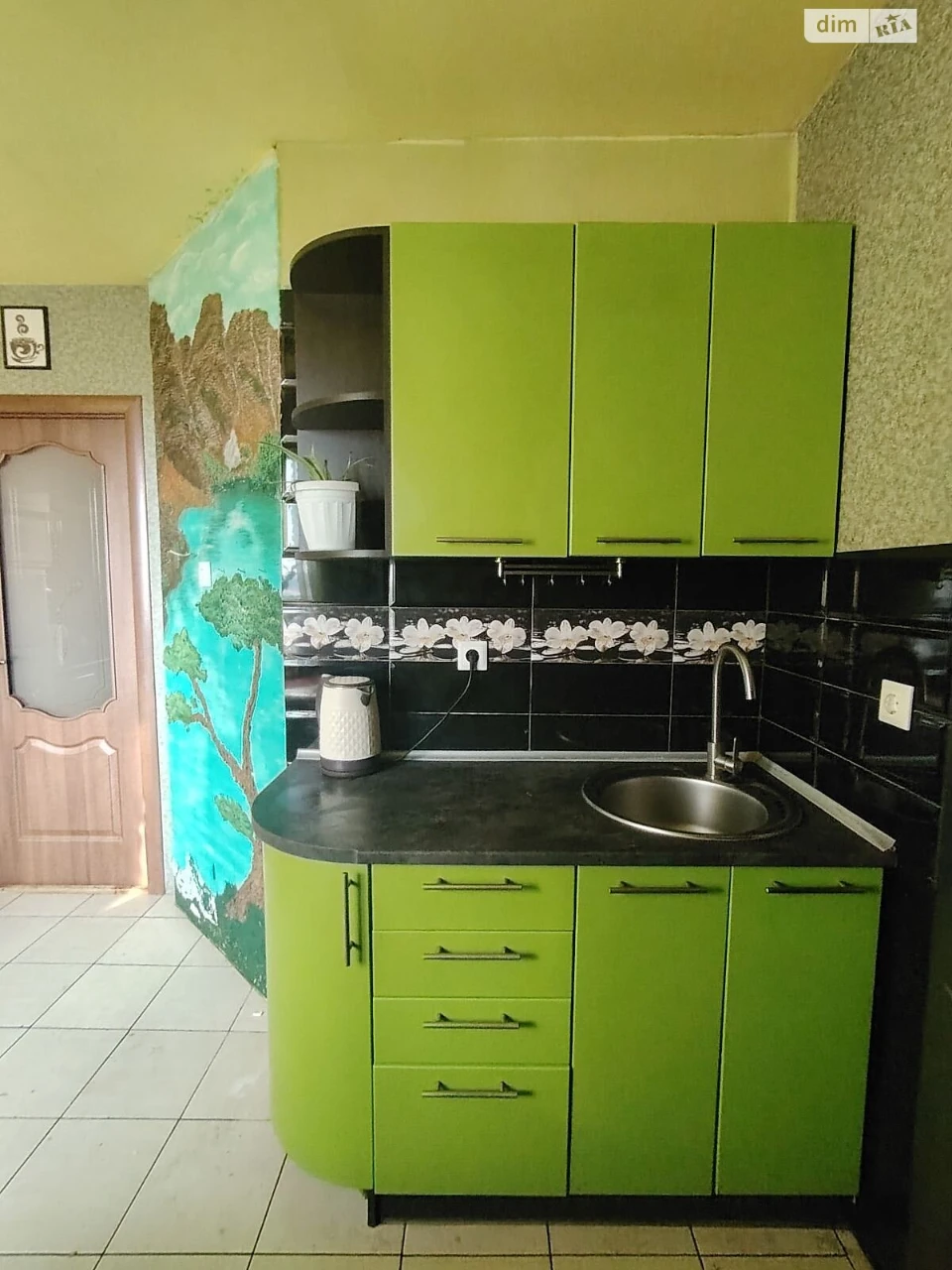 Продаж Квартира Інтернат