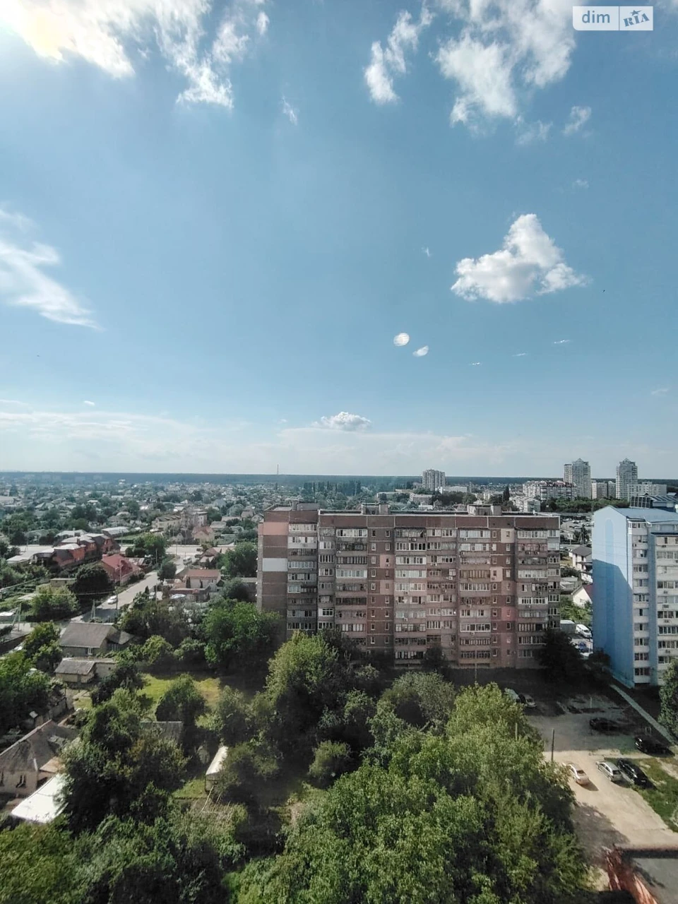 Продаж Квартира Інтернат