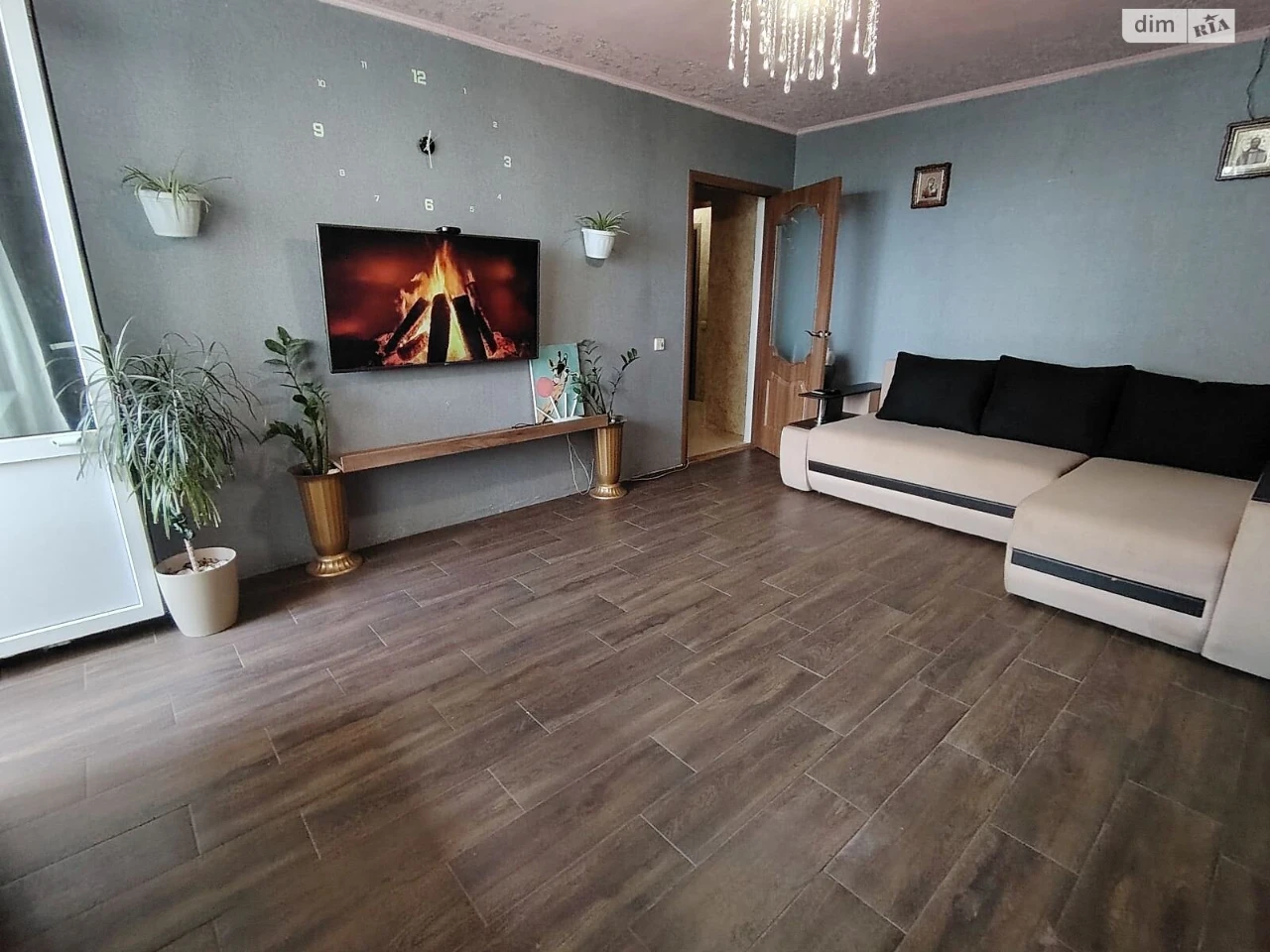 Продаж Квартира Інтернат