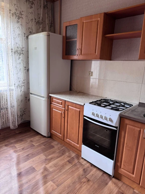 Продається 2-кімнатна квартира в Броварах, вул. Чорних Запорожців 70