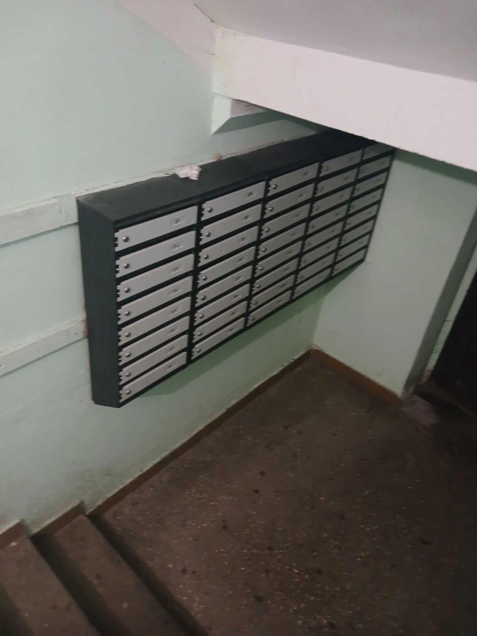 For Sale: 2-room apartment in Brovary, вул. Chornih Zaporoztsev 70