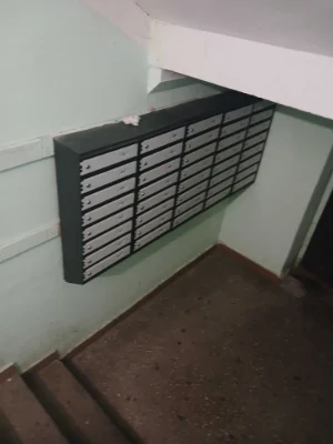 For Sale: 2-room apartment in Brovary, вул. Chornih Zaporoztsev 70