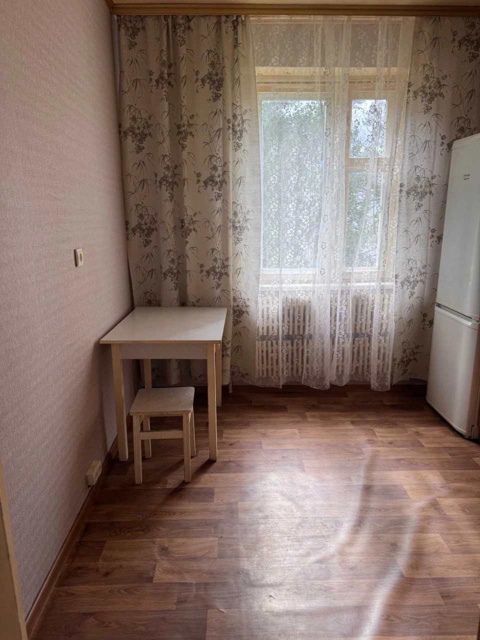For Sale: 2-room apartment in Brovary, вул. Chornih Zaporoztsev 70